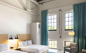 The Warehouse Hotel At Champion Mill